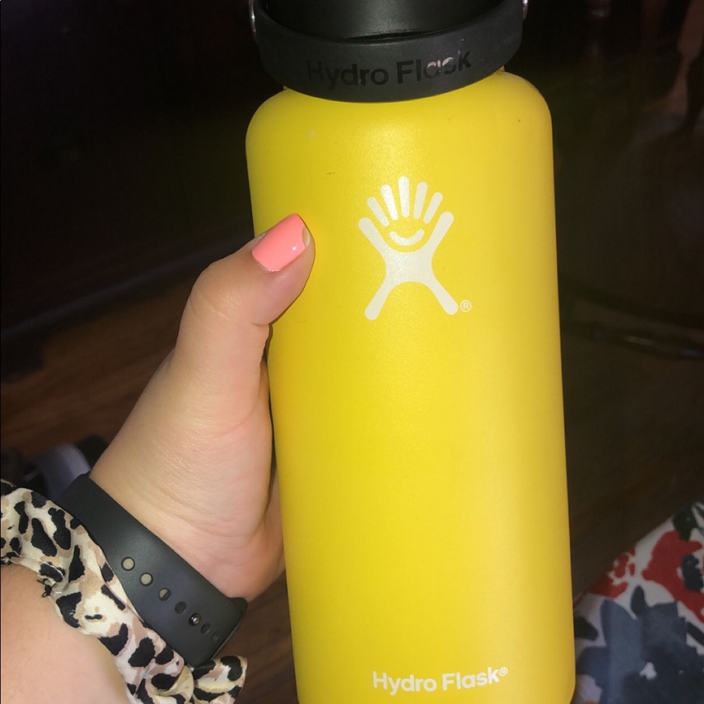 Hydroflask